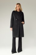 Płaszcz MAX MARA czarny